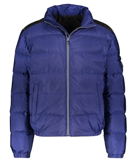 prada daunenjacke für herren